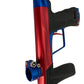 Used Planet Eclipse Geo R5 Paintball Gun Red/Blue Paintball Gun from CPXBrosPaintball Buy/Sell/Trade Paintball Markers, New Paintball Guns, Paintball Hoppers, Paintball Masks, and Hormesis Headbands