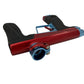 Used Planet Eclipse Geo R5 Paintball Gun Red/Teal Paintball Gun from CPXBrosPaintball Buy/Sell/Trade Paintball Markers, New Paintball Guns, Paintball Hoppers, Paintball Masks, and Hormesis Headbands