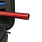 Used Planet Eclipse Geo R5 Paintball Gun Red/Teal Paintball Gun from CPXBrosPaintball Buy/Sell/Trade Paintball Markers, New Paintball Guns, Paintball Hoppers, Paintball Masks, and Hormesis Headbands