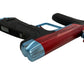 Used Planet Eclipse Geo R5 Paintball Gun Red/Teal Paintball Gun from CPXBrosPaintball Buy/Sell/Trade Paintball Markers, New Paintball Guns, Paintball Hoppers, Paintball Masks, and Hormesis Headbands