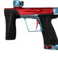 Used Planet Eclipse Geo R5 Paintball Gun Red/Teal Paintball Gun from CPXBrosPaintball Buy/Sell/Trade Paintball Markers, New Paintball Guns, Paintball Hoppers, Paintball Masks, and Hormesis Headbands