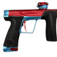Used Planet Eclipse Geo R5 Paintball Gun Red/Teal Paintball Gun from CPXBrosPaintball Buy/Sell/Trade Paintball Markers, New Paintball Guns, Paintball Hoppers, Paintball Masks, and Hormesis Headbands