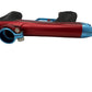 Used Planet Eclipse Geo R5 Paintball Gun Red/Teal Paintball Gun from CPXBrosPaintball Buy/Sell/Trade Paintball Markers, New Paintball Guns, Paintball Hoppers, Paintball Masks, and Hormesis Headbands