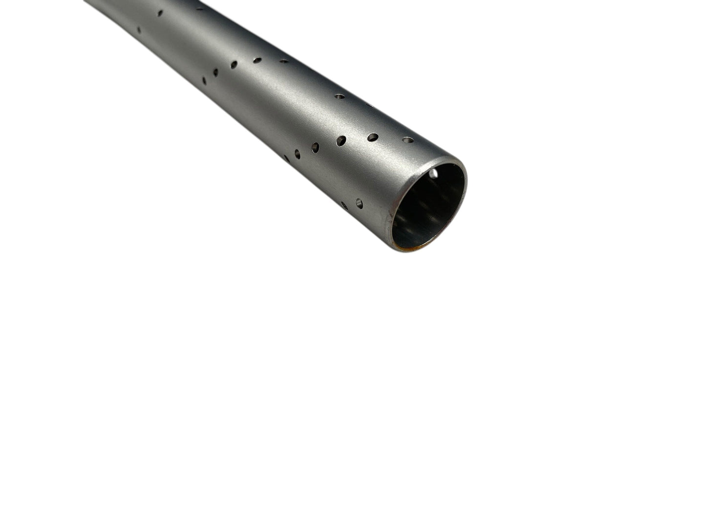 Used Planet Eclipse Geo R5 Paintball Gun Silver Paintball Gun from CPXBrosPaintball Buy/Sell/Trade Paintball Markers, New Paintball Guns, Paintball Hoppers, Paintball Masks, and Hormesis Headbands