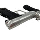 Used Planet Eclipse Geo R5 Paintball Gun Silver Paintball Gun from CPXBrosPaintball Buy/Sell/Trade Paintball Markers, New Paintball Guns, Paintball Hoppers, Paintball Masks, and Hormesis Headbands