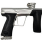 Used Planet Eclipse Geo R5 Paintball Gun Silver Paintball Gun from CPXBrosPaintball Buy/Sell/Trade Paintball Markers, New Paintball Guns, Paintball Hoppers, Paintball Masks, and Hormesis Headbands