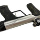 Used Planet Eclipse Geo R5 Paintball Gun Silver/Black Paintball Gun from CPXBrosPaintball Buy/Sell/Trade Paintball Markers, New Paintball Guns, Paintball Hoppers, Paintball Masks, and Hormesis Headbands