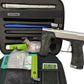 Used Planet Eclipse Geo R5 Paintball Gun Silver/Black Paintball Gun from CPXBrosPaintball Buy/Sell/Trade Paintball Markers, New Paintball Guns, Paintball Hoppers, Paintball Masks, and Hormesis Headbands