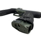 Used Planet Eclipse Geo R5 Pewter/BRG Paintball Gun Paintball Gun from CPXBrosPaintball Buy/Sell/Trade Paintball Markers, New Paintball Guns, Paintball Hoppers, Paintball Masks, and Hormesis Headbands