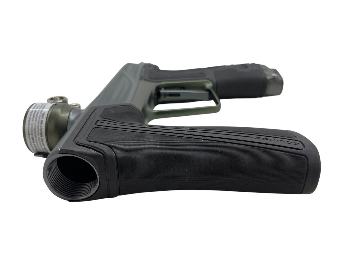 Used Planet Eclipse Geo R5 Pewter/BRG Paintball Gun Paintball Gun from CPXBrosPaintball Buy/Sell/Trade Paintball Markers, New Paintball Guns, Paintball Hoppers, Paintball Masks, and Hormesis Headbands