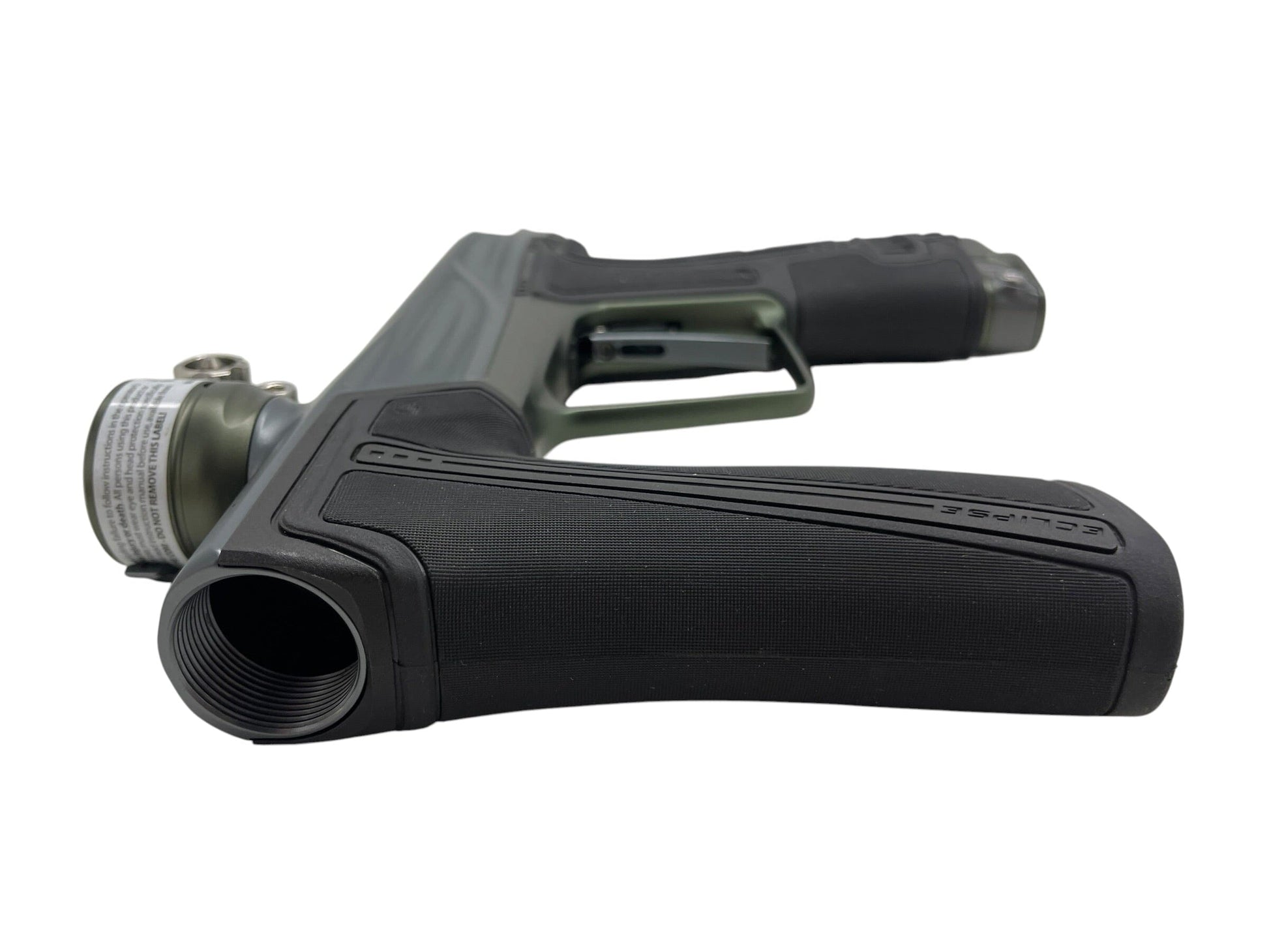 Used Planet Eclipse Geo R5 Pewter/BRG Paintball Gun Paintball Gun from CPXBrosPaintball Buy/Sell/Trade Paintball Markers, New Paintball Guns, Paintball Hoppers, Paintball Masks, and Hormesis Headbands