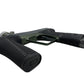 Used Planet Eclipse Geo R5 Pewter/BRG Paintball Gun Paintball Gun from CPXBrosPaintball Buy/Sell/Trade Paintball Markers, New Paintball Guns, Paintball Hoppers, Paintball Masks, and Hormesis Headbands