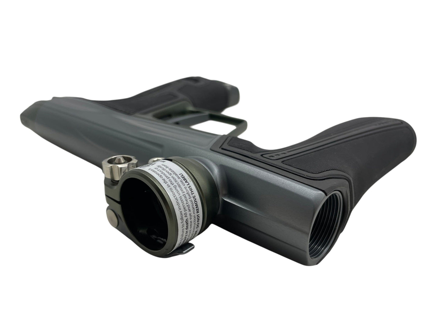 Used Planet Eclipse Geo R5 Pewter/BRG Paintball Gun Paintball Gun from CPXBrosPaintball Buy/Sell/Trade Paintball Markers, New Paintball Guns, Paintball Hoppers, Paintball Masks, and Hormesis Headbands