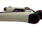 Used Planet Eclipse Geo R5 Purple/Black Paintball Gun Paintball Gun from CPXBrosPaintball Buy/Sell/Trade Paintball Markers, New Paintball Guns, Paintball Hoppers, Paintball Masks, and Hormesis Headbands