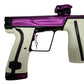 Used Planet Eclipse Geo R5 Purple/Black Paintball Gun Paintball Gun from CPXBrosPaintball Buy/Sell/Trade Paintball Markers, New Paintball Guns, Paintball Hoppers, Paintball Masks, and Hormesis Headbands