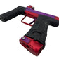 Used Planet Eclipse Geo R5 Purple/Red Paintball Gun Paintball Gun from CPXBrosPaintball Buy/Sell/Trade Paintball Markers, New Paintball Guns, Paintball Hoppers, Paintball Masks, and Hormesis Headbands