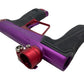 Used Planet Eclipse Geo R5 Purple/Red Paintball Gun Paintball Gun from CPXBrosPaintball Buy/Sell/Trade Paintball Markers, New Paintball Guns, Paintball Hoppers, Paintball Masks, and Hormesis Headbands
