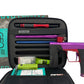 Used Planet Eclipse Geo R5 Purple/Red Paintball Gun Paintball Gun from CPXBrosPaintball Buy/Sell/Trade Paintball Markers, New Paintball Guns, Paintball Hoppers, Paintball Masks, and Hormesis Headbands