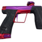 Used Planet Eclipse Geo R5 Purple/Red Paintball Gun Paintball Gun from CPXBrosPaintball Buy/Sell/Trade Paintball Markers, New Paintball Guns, Paintball Hoppers, Paintball Masks, and Hormesis Headbands