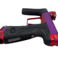 Used Planet Eclipse Geo R5 Purple/Red Paintball Gun Paintball Gun from CPXBrosPaintball Buy/Sell/Trade Paintball Markers, New Paintball Guns, Paintball Hoppers, Paintball Masks, and Hormesis Headbands