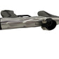 Used Planet Eclipse Geo R5 Razr Paintball Gun Silver/Black Paintball Gun from CPXBrosPaintball Buy/Sell/Trade Paintball Markers, New Paintball Guns, Paintball Hoppers, Paintball Masks, and Hormesis Headbands