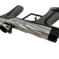 Used Planet Eclipse Geo R5 Razr Paintball Gun Silver/Black Paintball Gun from CPXBrosPaintball Buy/Sell/Trade Paintball Markers, New Paintball Guns, Paintball Hoppers, Paintball Masks, and Hormesis Headbands