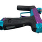 Used Planet Eclipse Geo R5 Razr Purple/Teal Paintball Gun Paintball Gun from CPXBrosPaintball Buy/Sell/Trade Paintball Markers, New Paintball Guns, Paintball Hoppers, Paintball Masks, and Hormesis Headbands