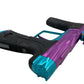 Used Planet Eclipse Geo R5 Razr Purple/Teal Paintball Gun Paintball Gun from CPXBrosPaintball Buy/Sell/Trade Paintball Markers, New Paintball Guns, Paintball Hoppers, Paintball Masks, and Hormesis Headbands