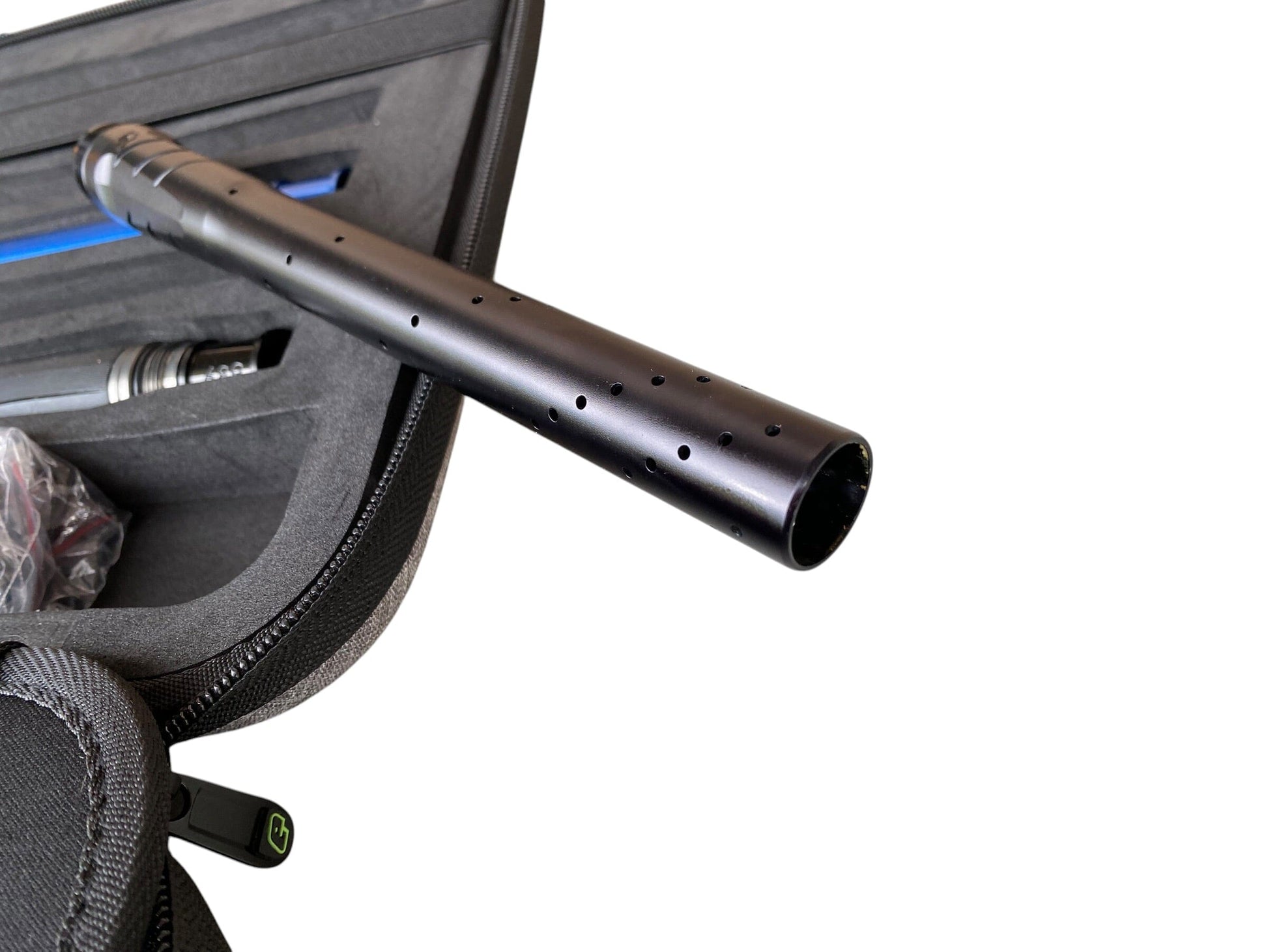 Used Planet Eclipse Geo R5 Scales Black/Grey Paintball Gun Paintball Gun from CPXBrosPaintball Buy/Sell/Trade Paintball Markers, New Paintball Guns, Paintball Hoppers, Paintball Masks, and Hormesis Headbands