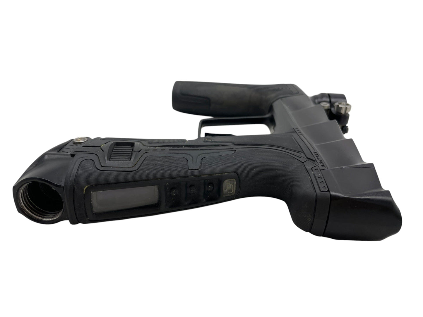 Used Planet Eclipse Geo R5 Scales Midnight Paintball Gun Paintball Gun from CPXBrosPaintball Buy/Sell/Trade Paintball Markers, New Paintball Guns, Paintball Hoppers, Paintball Masks, and Hormesis Headbands