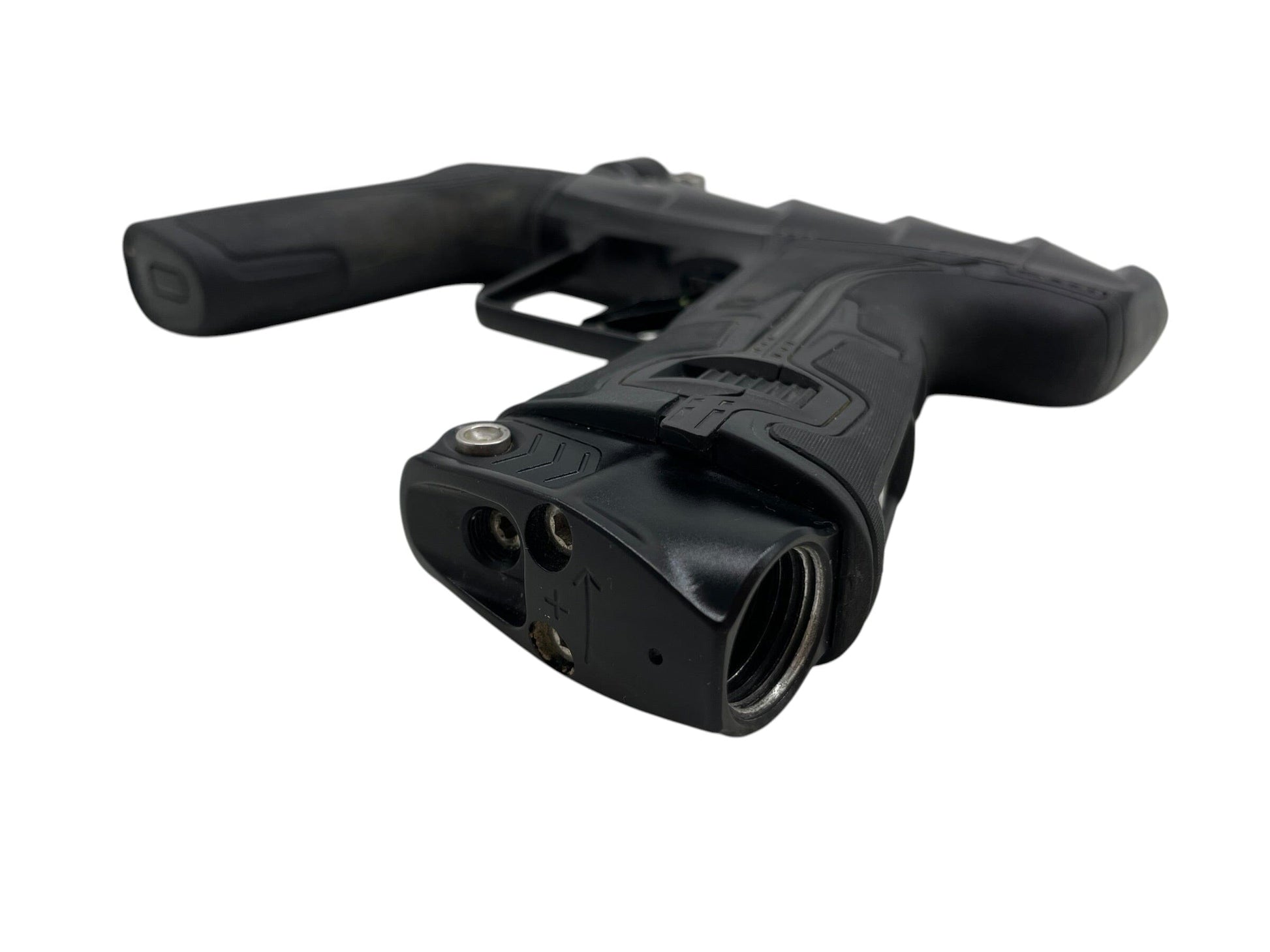 Used Planet Eclipse Geo R5 Scales Midnight Paintball Gun Paintball Gun from CPXBrosPaintball Buy/Sell/Trade Paintball Markers, New Paintball Guns, Paintball Hoppers, Paintball Masks, and Hormesis Headbands
