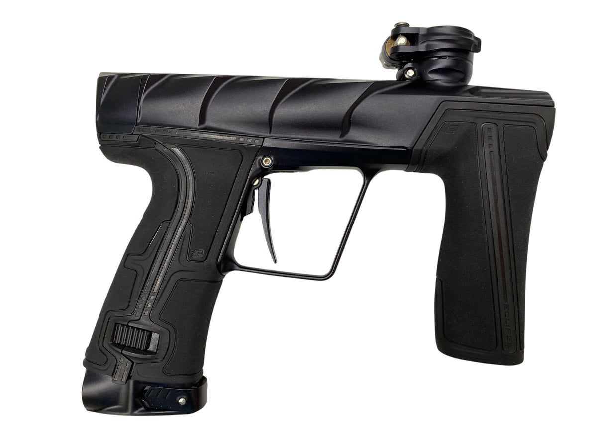 Used Planet Eclipse Geo R5 Scales Midnight Paintball Gun Paintball Gun from CPXBrosPaintball Buy/Sell/Trade Paintball Markers, New Paintball Guns, Paintball Hoppers, Paintball Masks, and Hormesis Headbands