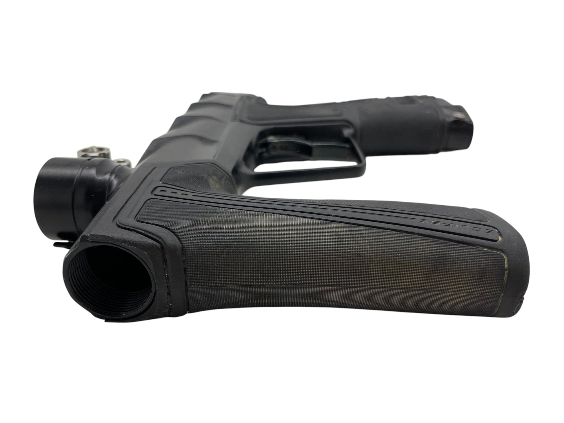 Used Planet Eclipse Geo R5 Scales Midnight Paintball Gun Paintball Gun from CPXBrosPaintball Buy/Sell/Trade Paintball Markers, New Paintball Guns, Paintball Hoppers, Paintball Masks, and Hormesis Headbands