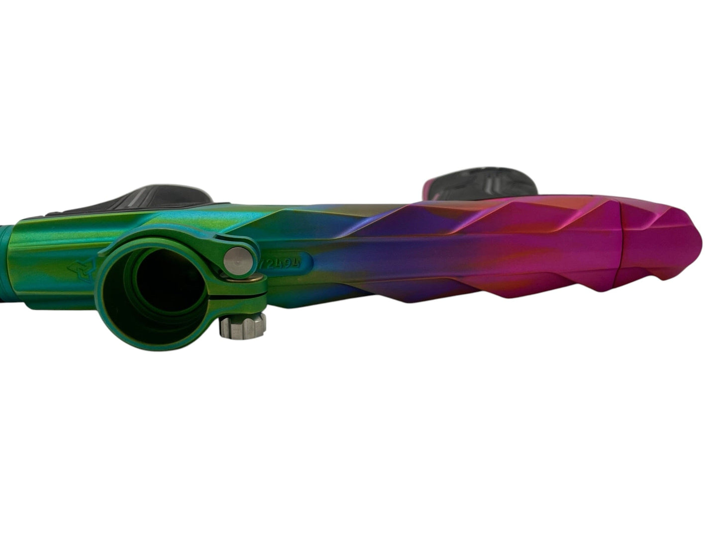 Used Planet Eclipse Geo R5 Scales Neon Tide PaintballGun Paintball Gun from CPXBrosPaintball Buy/Sell/Trade Paintball Markers, New Paintball Guns, Paintball Hoppers, Paintball Masks, and Hormesis Headbands