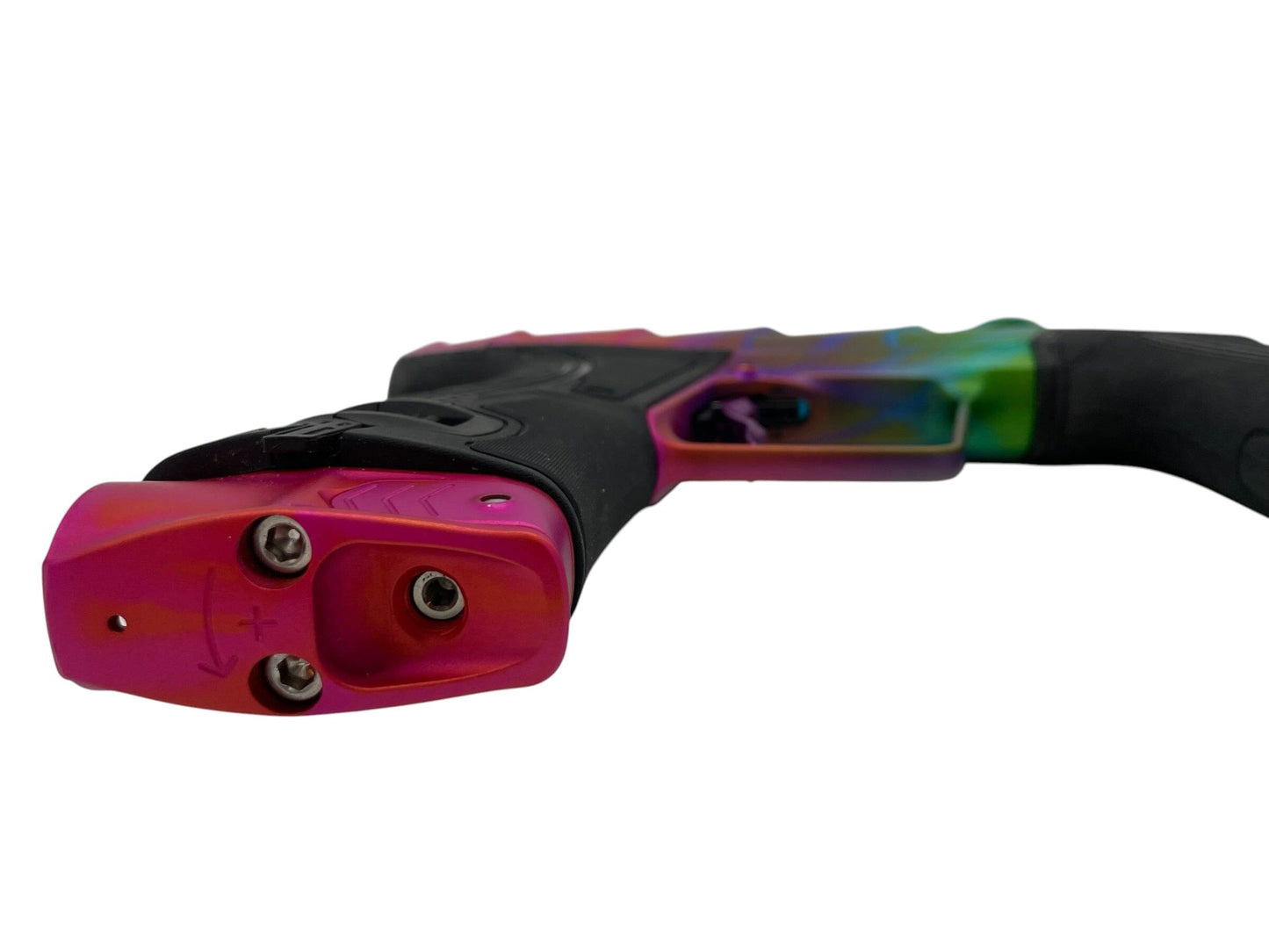 Used Planet Eclipse Geo R5 Scales Neon Tide PaintballGun Paintball Gun from CPXBrosPaintball Buy/Sell/Trade Paintball Markers, New Paintball Guns, Paintball Hoppers, Paintball Masks, and Hormesis Headbands