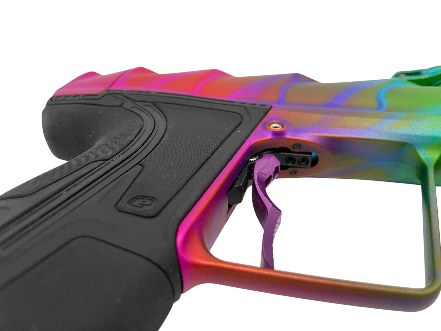 Used Planet Eclipse Geo R5 Scales Neon Tide PaintballGun Paintball Gun from CPXBrosPaintball Buy/Sell/Trade Paintball Markers, New Paintball Guns, Paintball Hoppers, Paintball Masks, and Hormesis Headbands