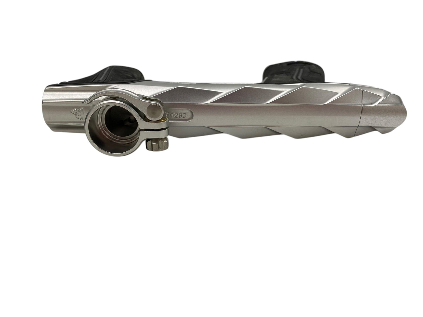 Used Planet Eclipse Geo R5 Scales Pure Paintball Gun Paintball Gun from CPXBrosPaintball Buy/Sell/Trade Paintball Markers, New Paintball Guns, Paintball Hoppers, Paintball Masks, and Hormesis Headbands