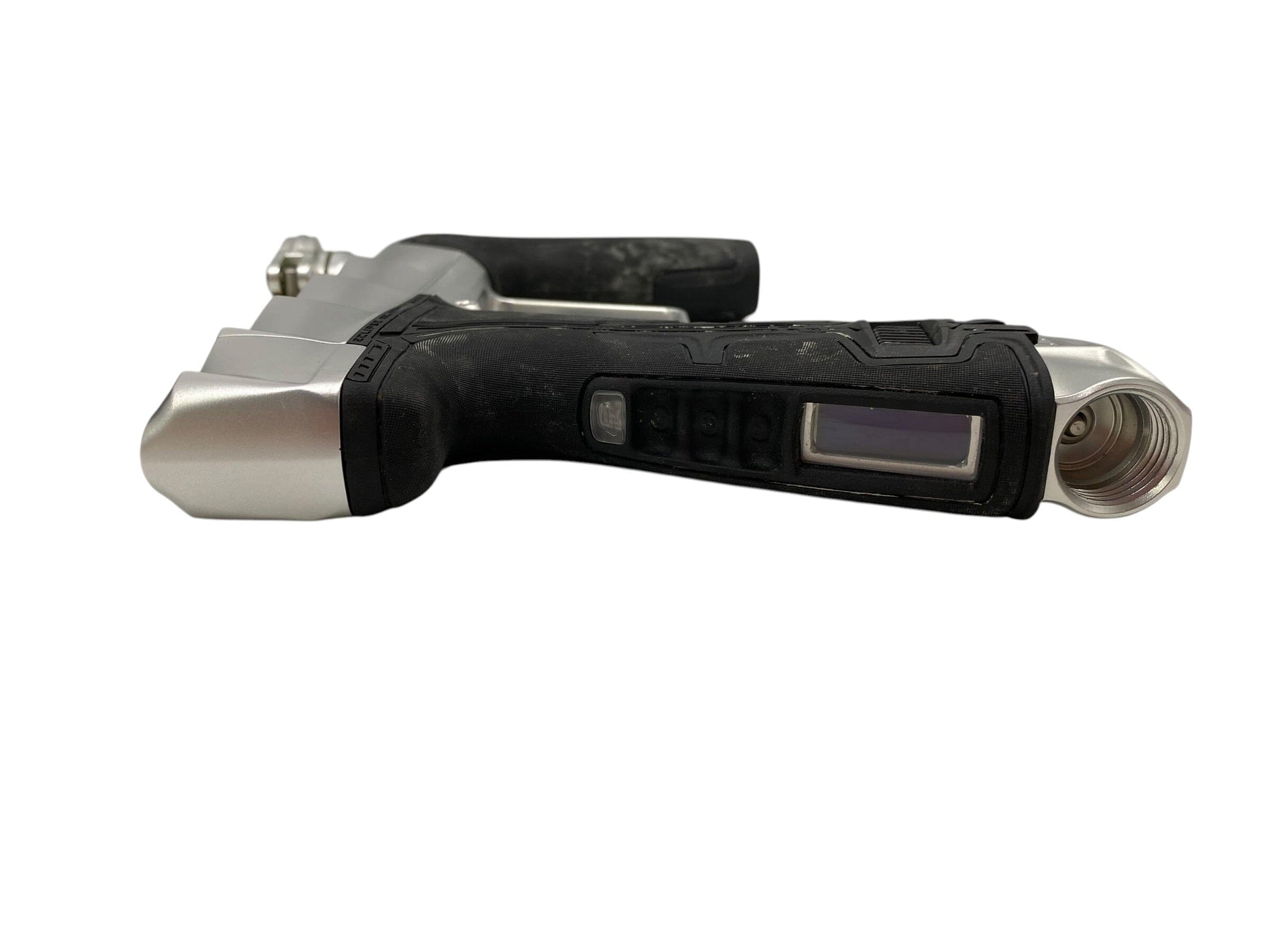 Used Planet Eclipse Geo R5 Scales Pure Paintball Gun Paintball Gun from CPXBrosPaintball Buy/Sell/Trade Paintball Markers, New Paintball Guns, Paintball Hoppers, Paintball Masks, and Hormesis Headbands