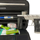 Used Planet Eclipse Geo R5 Scales Pure Paintball Gun Paintball Gun from CPXBrosPaintball Buy/Sell/Trade Paintball Markers, New Paintball Guns, Paintball Hoppers, Paintball Masks, and Hormesis Headbands