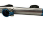 Used Planet Eclipse Geo R5 Silver/Electric Blue Paintball Gun Paintball Gun from CPXBrosPaintball Buy/Sell/Trade Paintball Markers, New Paintball Guns, Paintball Hoppers, Paintball Masks, and Hormesis Headbands