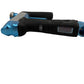 Used Planet Eclipse Geo R5 Silver/Electric Blue Paintball Gun Paintball Gun from CPXBrosPaintball Buy/Sell/Trade Paintball Markers, New Paintball Guns, Paintball Hoppers, Paintball Masks, and Hormesis Headbands