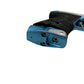 Used Planet Eclipse Geo R5 Silver/Electric Blue Paintball Gun Paintball Gun from CPXBrosPaintball Buy/Sell/Trade Paintball Markers, New Paintball Guns, Paintball Hoppers, Paintball Masks, and Hormesis Headbands
