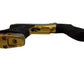 Used Planet Eclipse Geo R5 Silver/Gold Paintball Gun Paintball Gun from CPXBrosPaintball Buy/Sell/Trade Paintball Markers, New Paintball Guns, Paintball Hoppers, Paintball Masks, and Hormesis Headbands