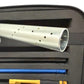Used Planet Eclipse Geo R5 Silver/Gold Paintball Gun Paintball Gun from CPXBrosPaintball Buy/Sell/Trade Paintball Markers, New Paintball Guns, Paintball Hoppers, Paintball Masks, and Hormesis Headbands