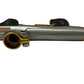 Used Planet Eclipse Geo R5 Silver/Gold Paintball Gun Paintball Gun from CPXBrosPaintball Buy/Sell/Trade Paintball Markers, New Paintball Guns, Paintball Hoppers, Paintball Masks, and Hormesis Headbands