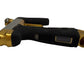 Used Planet Eclipse Geo R5 Silver/Gold Paintball Gun Paintball Gun from CPXBrosPaintball Buy/Sell/Trade Paintball Markers, New Paintball Guns, Paintball Hoppers, Paintball Masks, and Hormesis Headbands