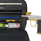 Used Planet Eclipse Geo R5 Silver/Gold Paintball Gun Paintball Gun from CPXBrosPaintball Buy/Sell/Trade Paintball Markers, New Paintball Guns, Paintball Hoppers, Paintball Masks, and Hormesis Headbands
