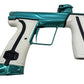 Used Planet Eclipse Geo R5 "Tiff@ny Blue" Paintball Gun Paintball Gun from CPXBrosPaintball Buy/Sell/Trade Paintball Markers, New Paintball Guns, Paintball Hoppers, Paintball Masks, and Hormesis Headbands