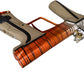 Used Planet Eclipse Geo R5 "Tiger Stripe Fade" Paintball Gun Paintball Gun from CPXBrosPaintball Buy/Sell/Trade Paintball Markers, New Paintball Guns, Paintball Hoppers, Paintball Masks, and Hormesis Headbands