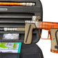 Used Planet Eclipse Geo R5 "Tiger Stripe Fade" Paintball Gun Paintball Gun from CPXBrosPaintball Buy/Sell/Trade Paintball Markers, New Paintball Guns, Paintball Hoppers, Paintball Masks, and Hormesis Headbands